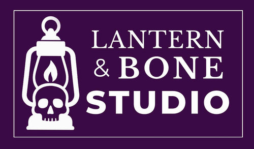 Lantern & Bone Studio